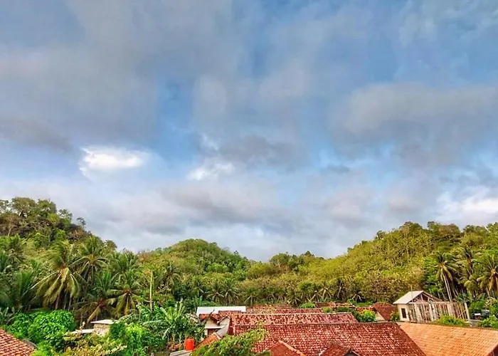 Summerfield Homestay And Cafe