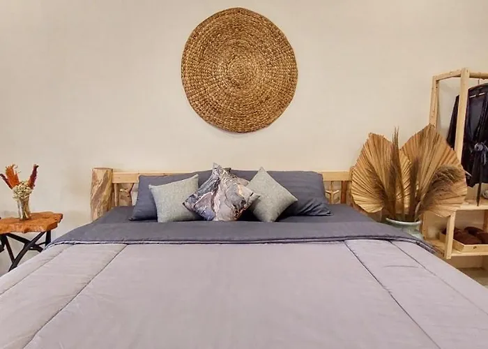 Summerfield Homestay And Cafe