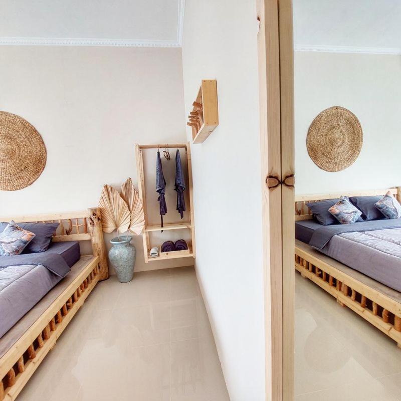 Summerfield And Cafe Homestay