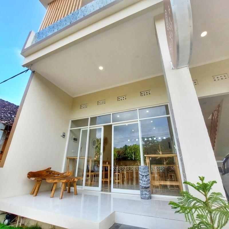 Summerfield And Cafe Homestay