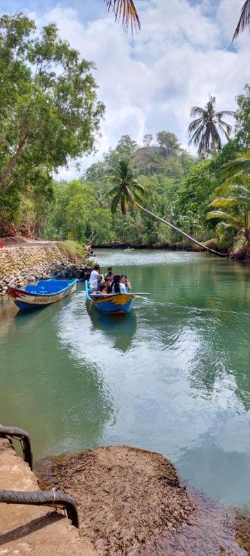 Homestay Summerfield And Cafe Pacitan