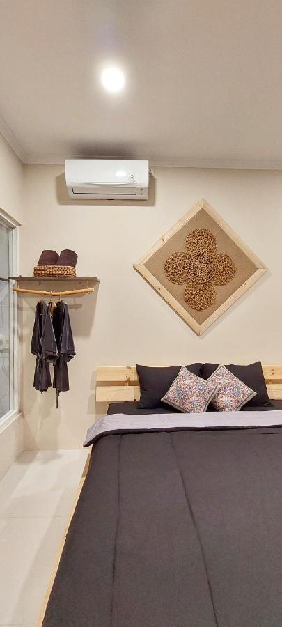 Homestay Summerfield And Cafe